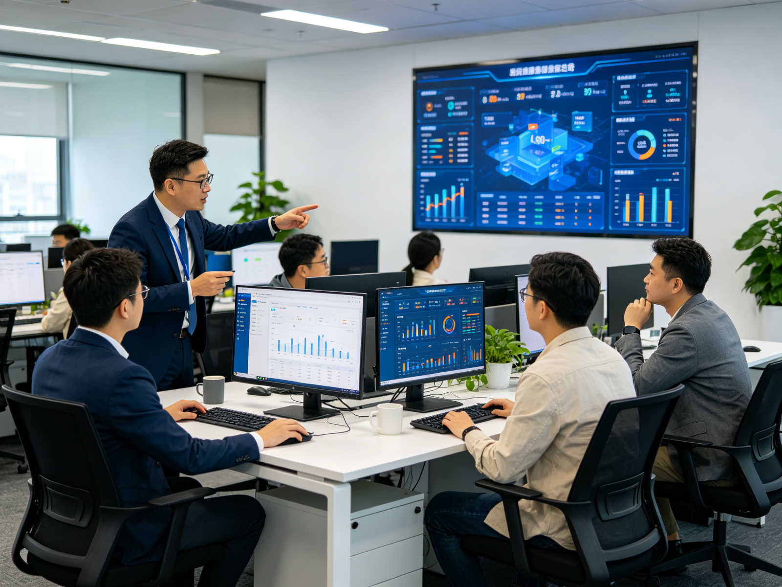 网站建设