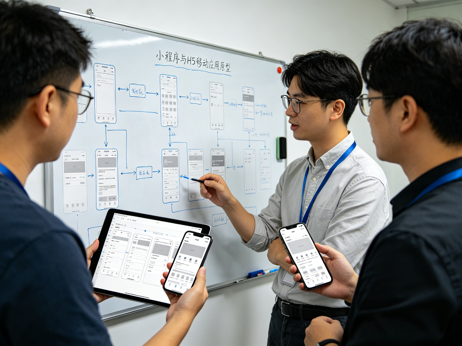 网站建设